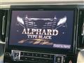 2017 Toyota Alphard G