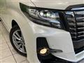 2017 Toyota Alphard G