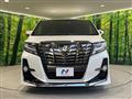 2017 Toyota Alphard G