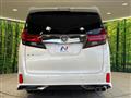 2017 Toyota Alphard G