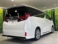 2017 Toyota Alphard G