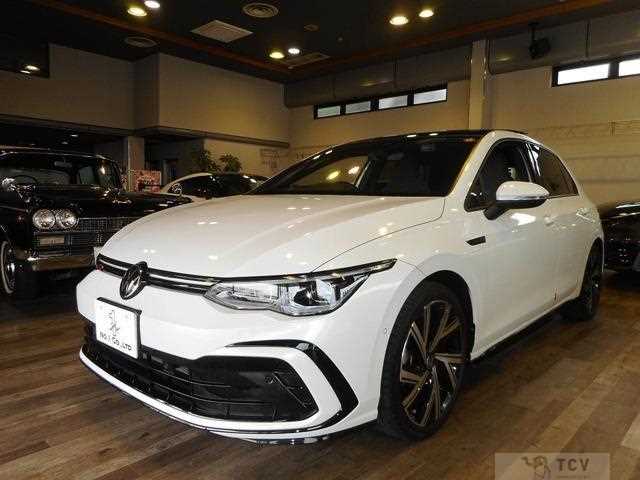 2022 Volkswagen Golf