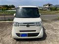 2016 Honda N BOX