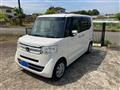 2016 Honda N BOX
