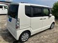 2016 Honda N BOX