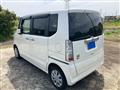 2016 Honda N BOX