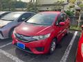 2014 Honda Fit