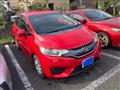 2014 Honda Fit