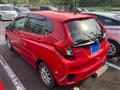 2014 Honda Fit