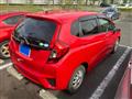 2014 Honda Fit