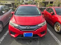 2014 Honda Fit