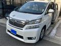 2014 Toyota Vellfire
