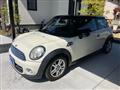 2011 BMW MINI