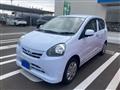 2013 Daihatsu Mira