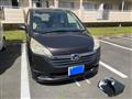 2007 Honda Step WGN