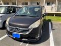 2007 Honda Step WGN