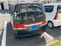 2007 Honda Step WGN