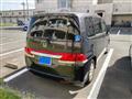 2007 Honda Step WGN