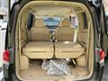 2007 Honda Step WGN