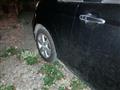 2012 Toyota Porte