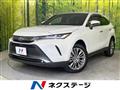 2025 Toyota Harrier Hybrid