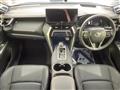 2025 Toyota Harrier Hybrid