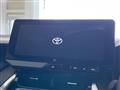2025 Toyota Harrier Hybrid