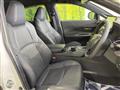 2025 Toyota Harrier Hybrid