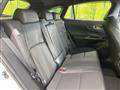2025 Toyota Harrier Hybrid