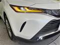 2025 Toyota Harrier Hybrid
