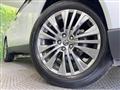 2025 Toyota Harrier Hybrid
