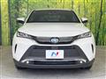 2025 Toyota Harrier Hybrid