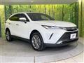 2025 Toyota Harrier Hybrid