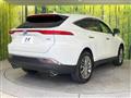 2025 Toyota Harrier Hybrid