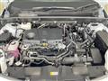 2025 Toyota Harrier Hybrid