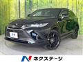 2025 Toyota Harrier Hybrid