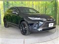 2025 Toyota Harrier Hybrid