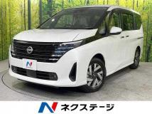 2024 Nissan Serena