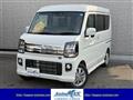 2026 Suzuki Every Wagon