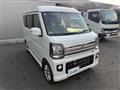 2026 Suzuki Every Wagon