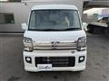 2026 Suzuki Every Wagon