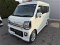 2026 Suzuki Every Wagon