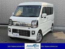 2026 Suzuki Every Wagon