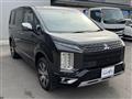 2024 Mitsubishi Delica D5