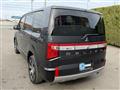 2024 Mitsubishi Delica D5
