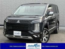 2024 Mitsubishi Delica D5