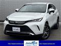 2023 Toyota Harrier