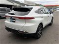 2023 Toyota Harrier