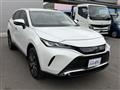 2023 Toyota Harrier