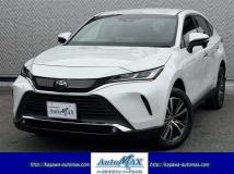 2023 Toyota Harrier